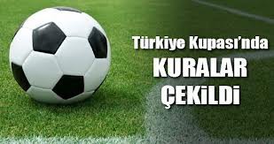 ÇEYREK FİNALİSTLER BELLİ OLDU!