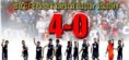 FC FATİHSPOR 4 LEDİ